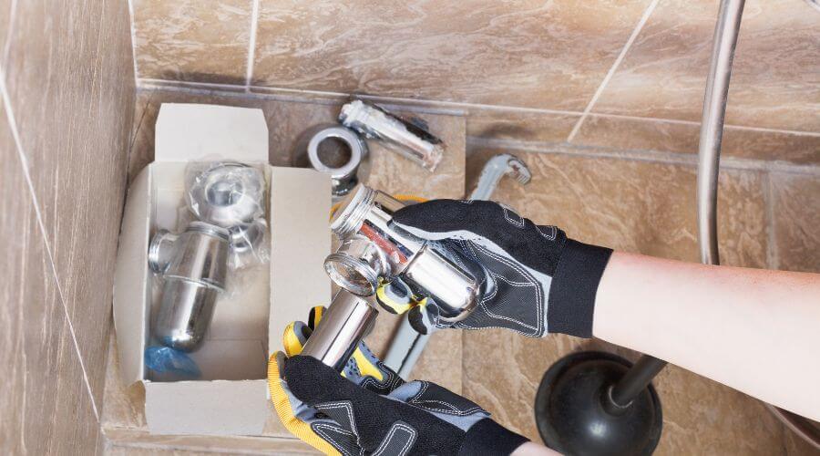 Expert tile roof repair services in Selfridge, ND